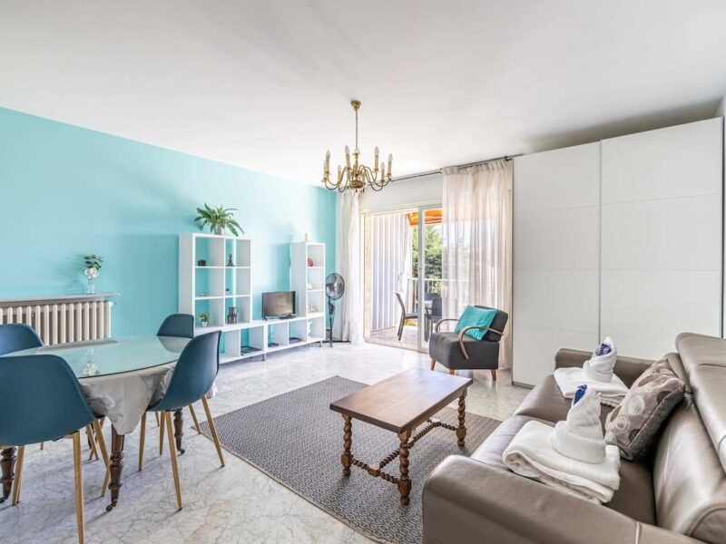 Studio Antibes Vieille Ville