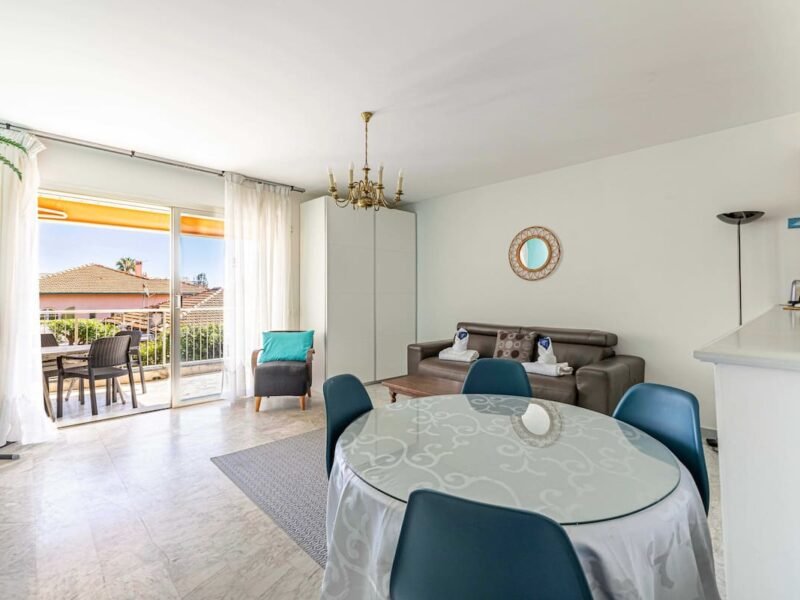 Studio Antibes Vieille Ville
