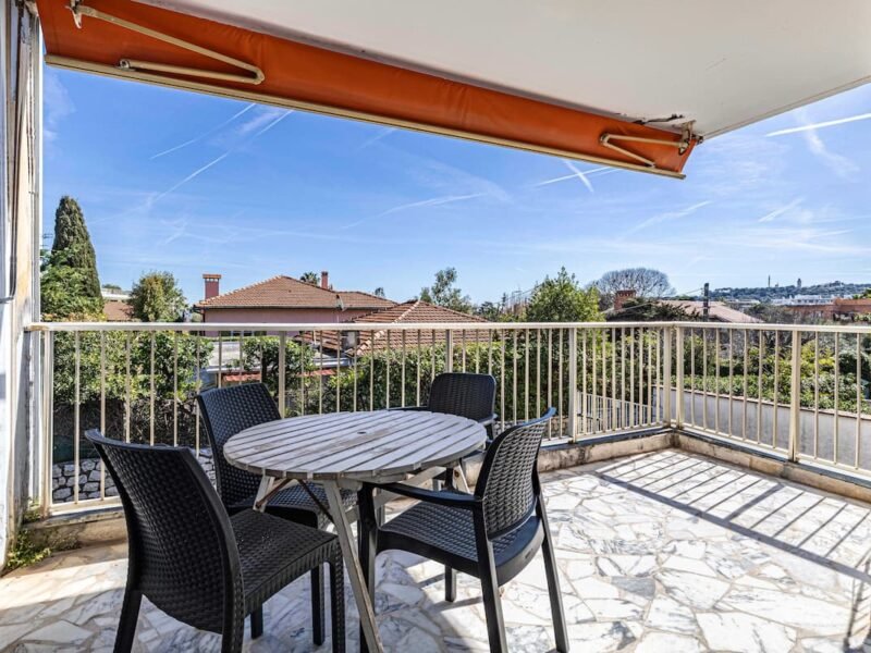 Studio Antibes Vieille Ville