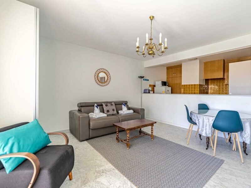 Studio Antibes Vieille Ville