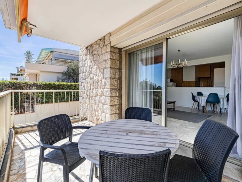 Studio Antibes Vieille Ville