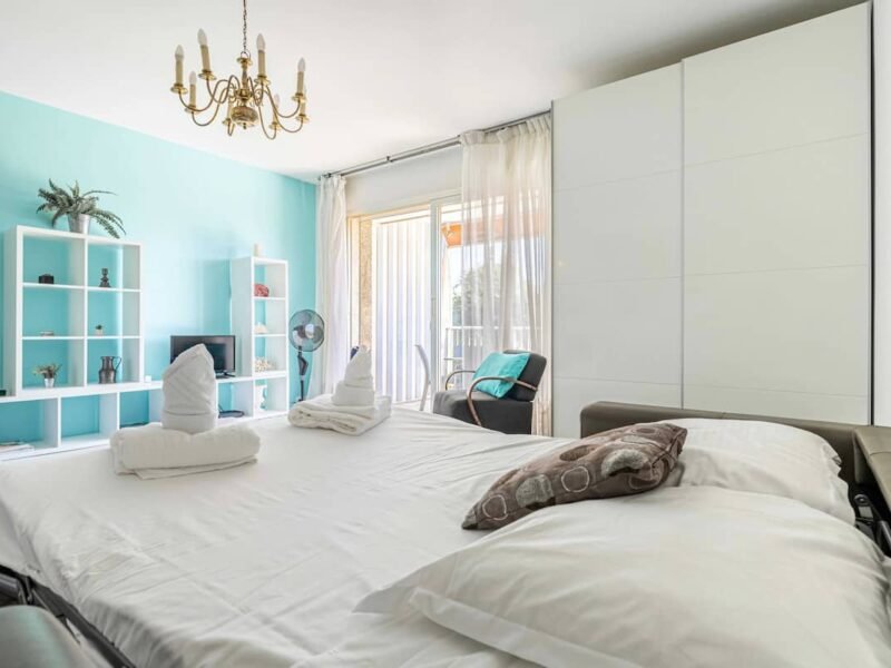 Studio Antibes Vieille Ville