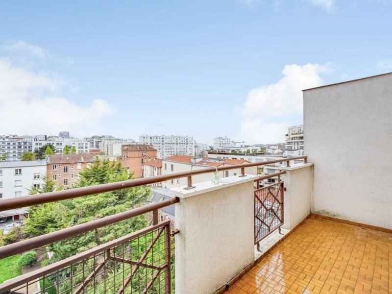 Studio Courbevoie La Défense