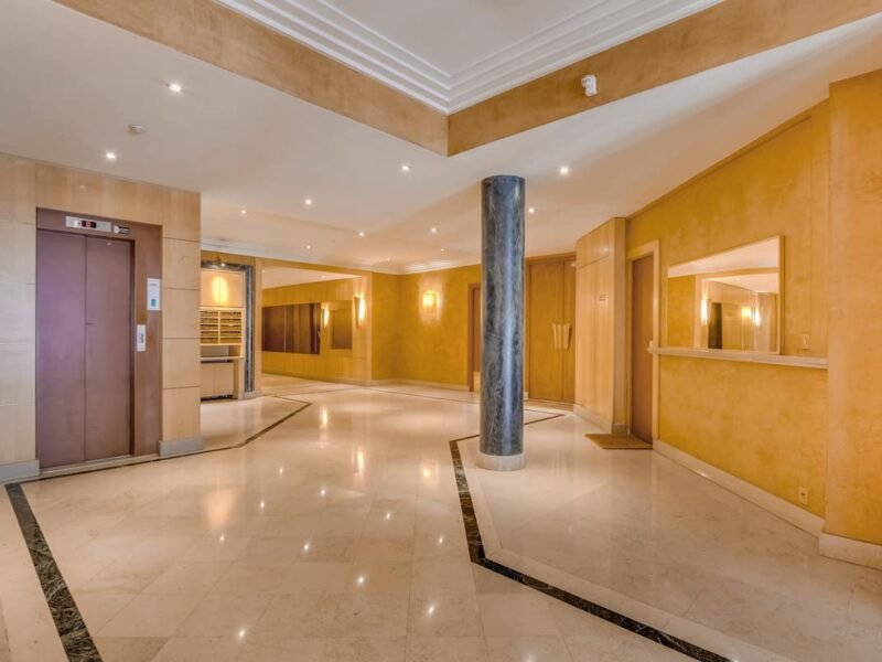 Studio Paris 16ème arrondissement Roland-Garros
