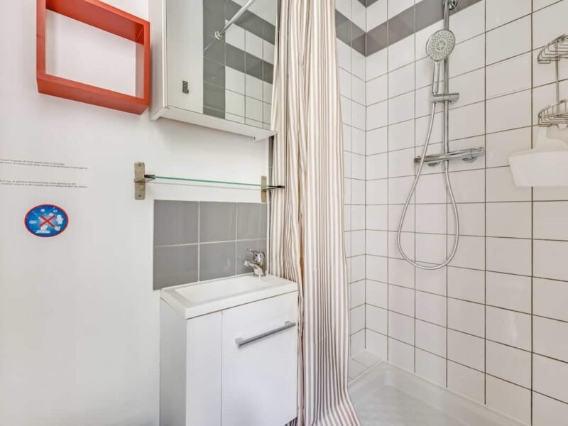 Studio Paris 16ème arrondissement Trocadéro