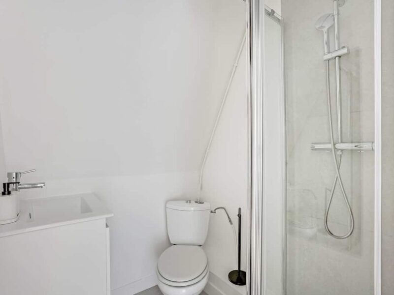 Studio Paris 16ème arrondissement Victor Hugo