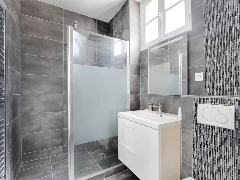 Studio Paris 17ème arrondissement Arc de Triomphe