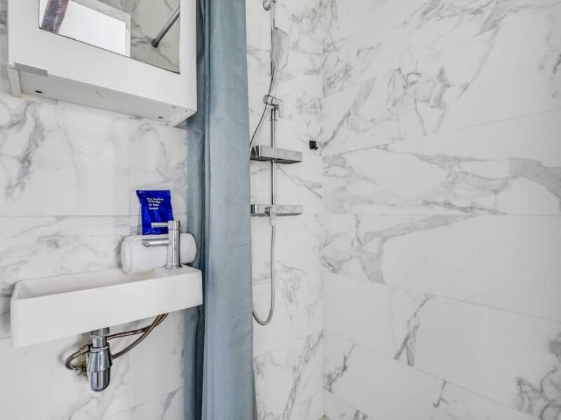 Studio Paris 18ème arrondissement Montmartre