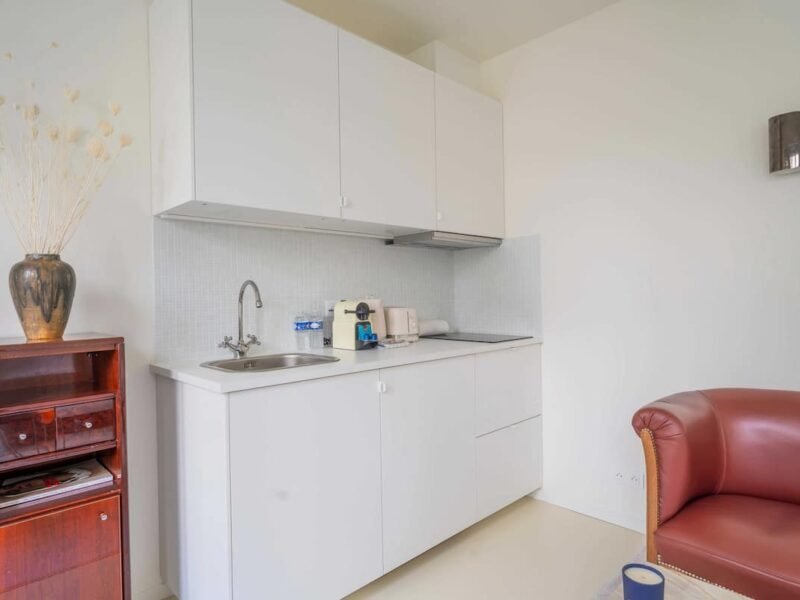 Studio Paris 18ème arrondissement Sacré-Cœur