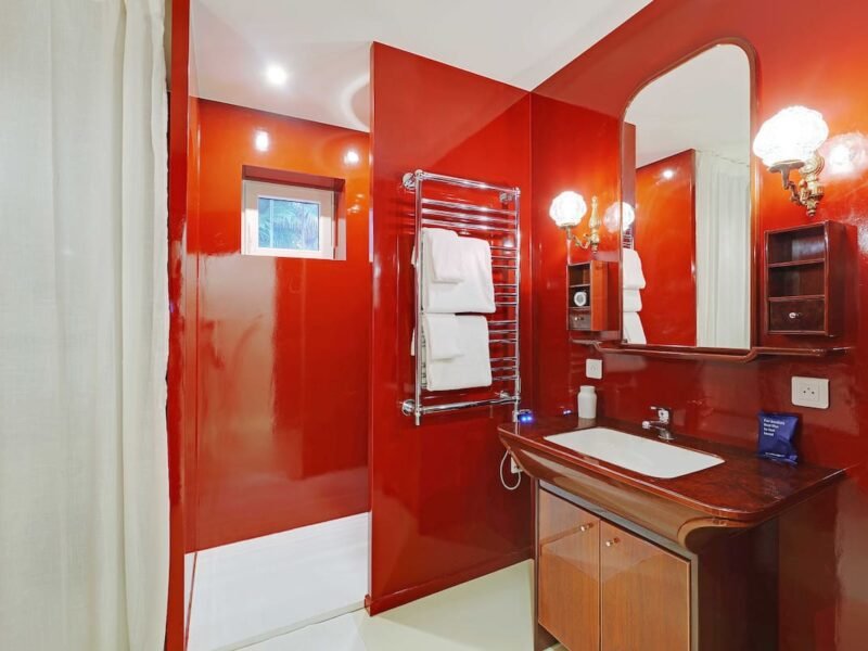 Studio Paris 18ème arrondissement Sacré-Cœur