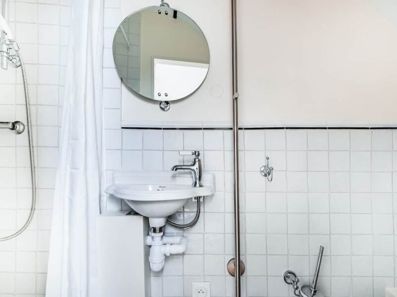 Studio Paris 3ème arrondissement Marais