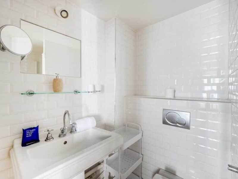 Studio Paris 6ème arrondissement Saint-Sulpice