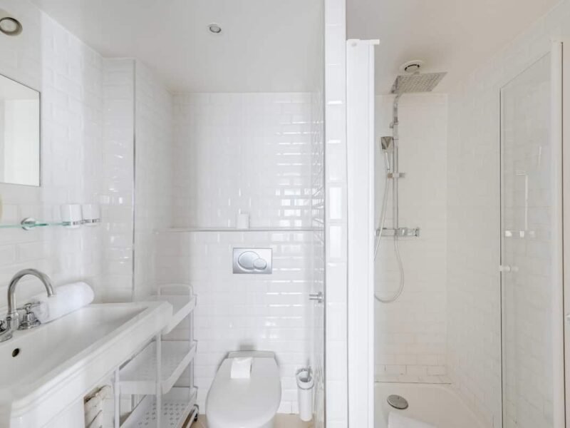 Studio Paris 6ème arrondissement Saint-Sulpice