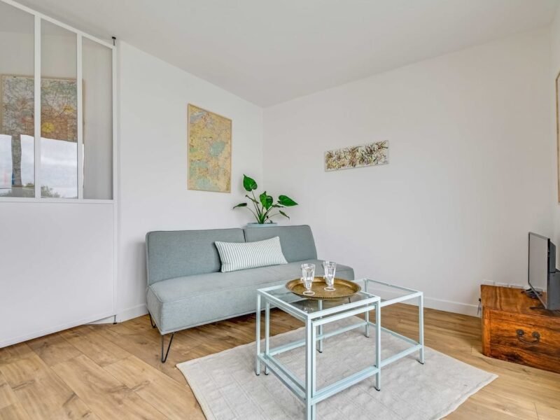 Studio Suresnes Mont-Valérien