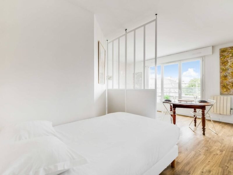 Studio Suresnes Mont-Valérien