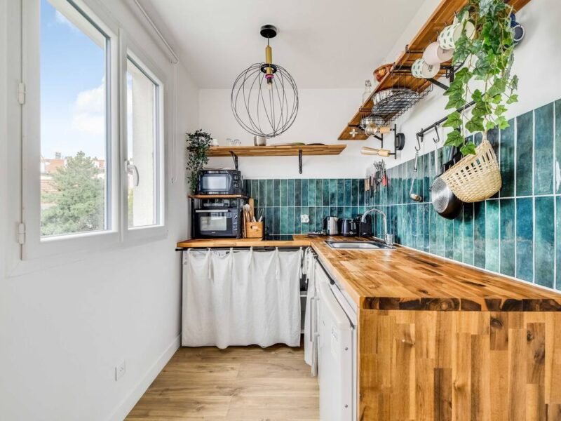 Studio Suresnes Mont-Valérien