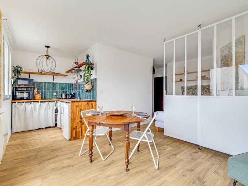 Studio Suresnes Mont-Valérien