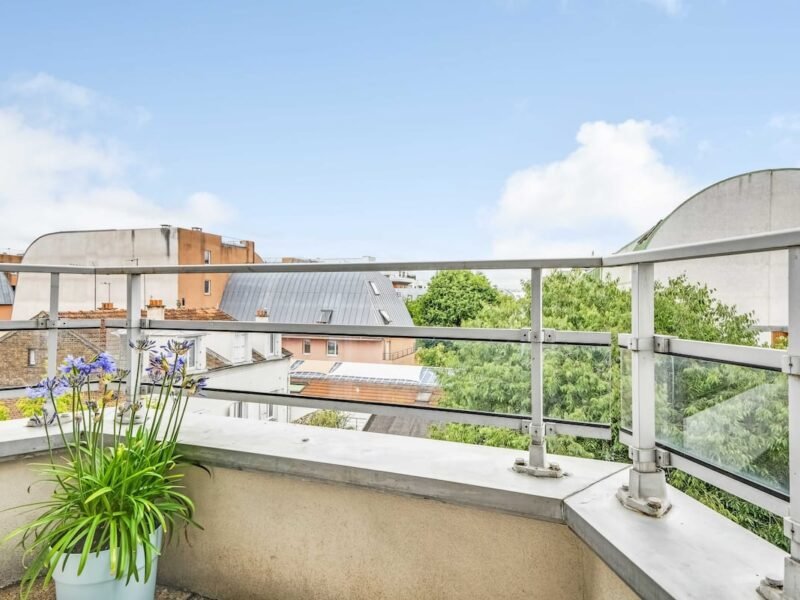 Studio Suresnes Mont-Valérien
