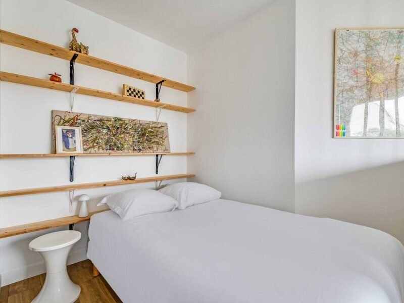 Studio Suresnes Mont-Valérien