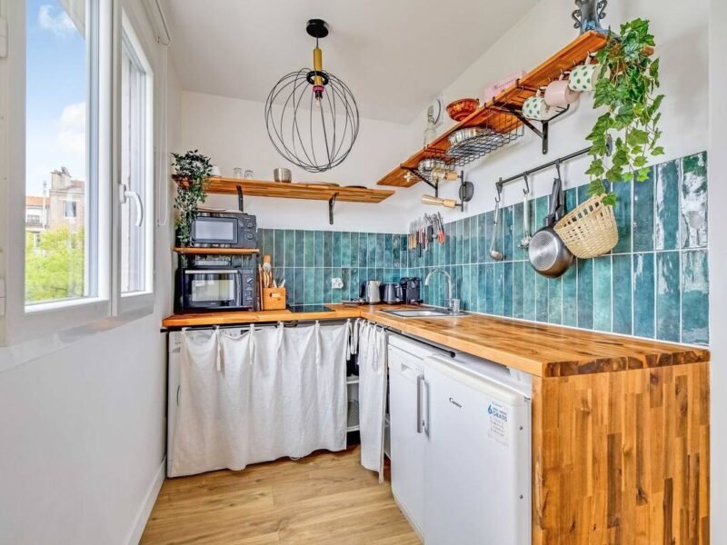 Studio Suresnes Mont-Valérien