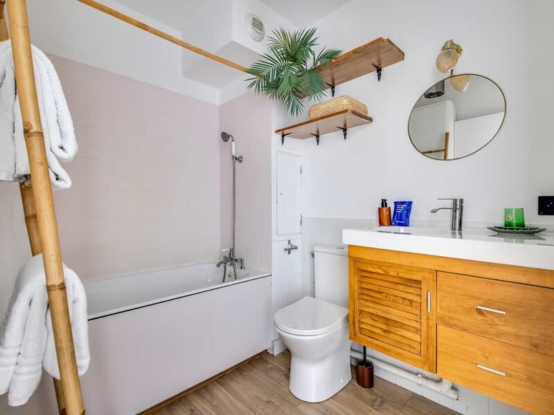Studio Suresnes Mont-Valérien