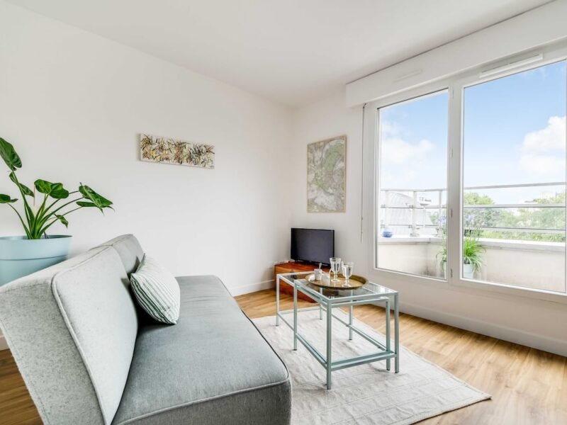 Studio Suresnes Mont-Valérien