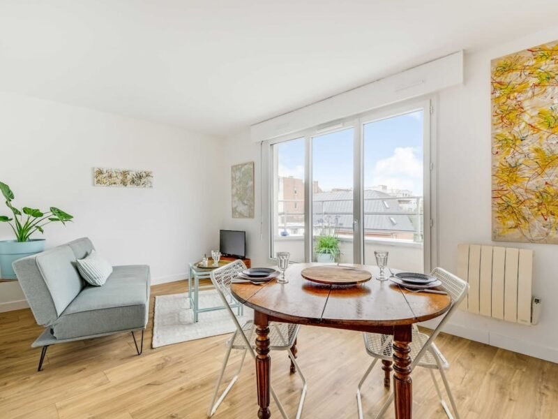 Studio Suresnes Mont-Valérien