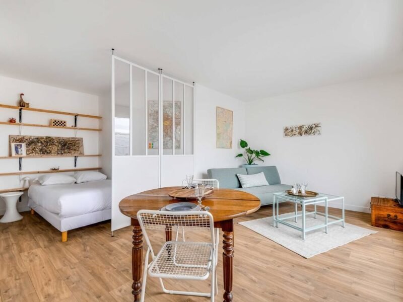 Studio Suresnes Mont-Valérien
