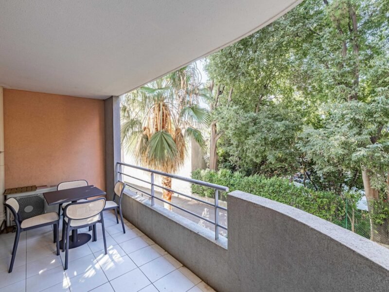 T2 Cannes Montfleury