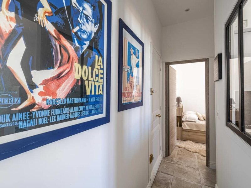 T2 Cannes Palais des Festivals