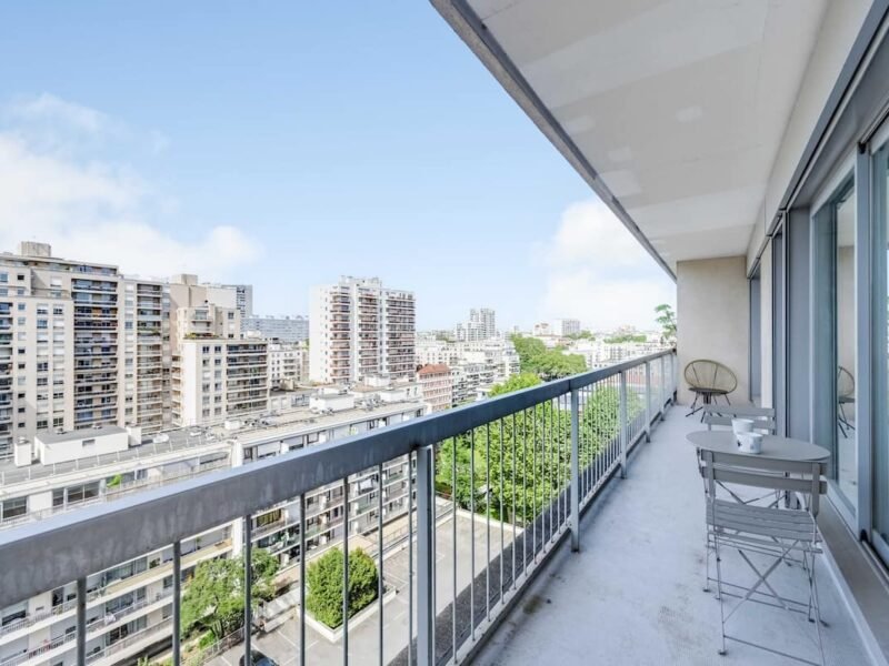 T2 Courbevoie La Défense