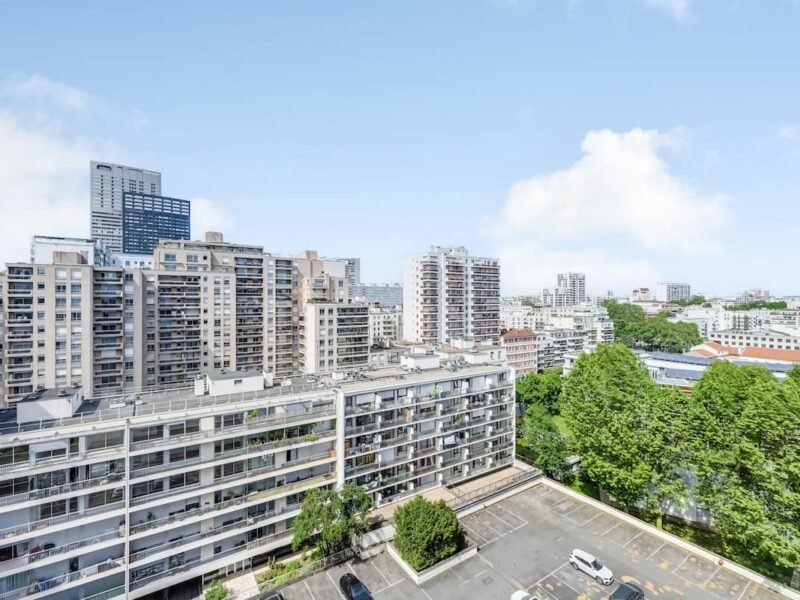 T2 Courbevoie La Défense
