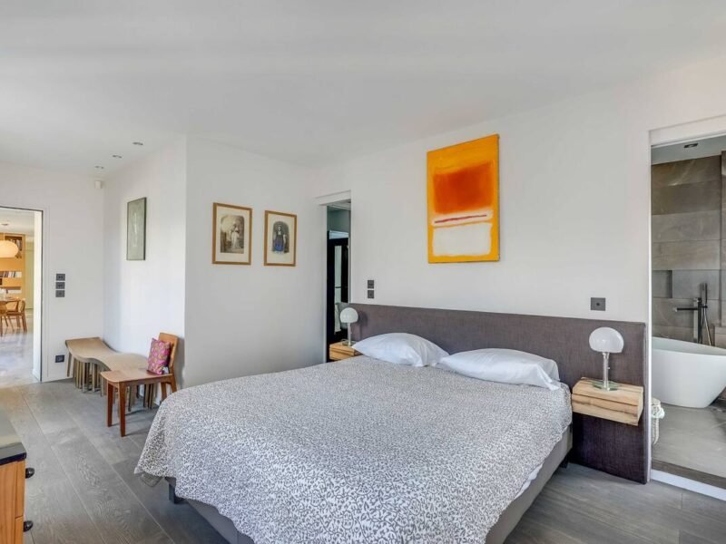 T2 Paris 3ème arrondissement - Le Marais