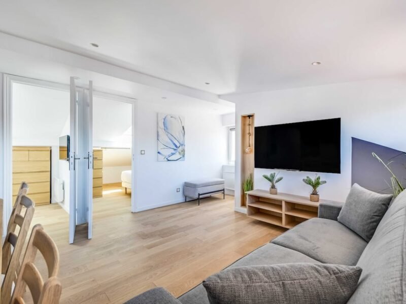 T3 Boulogne-Billancourt