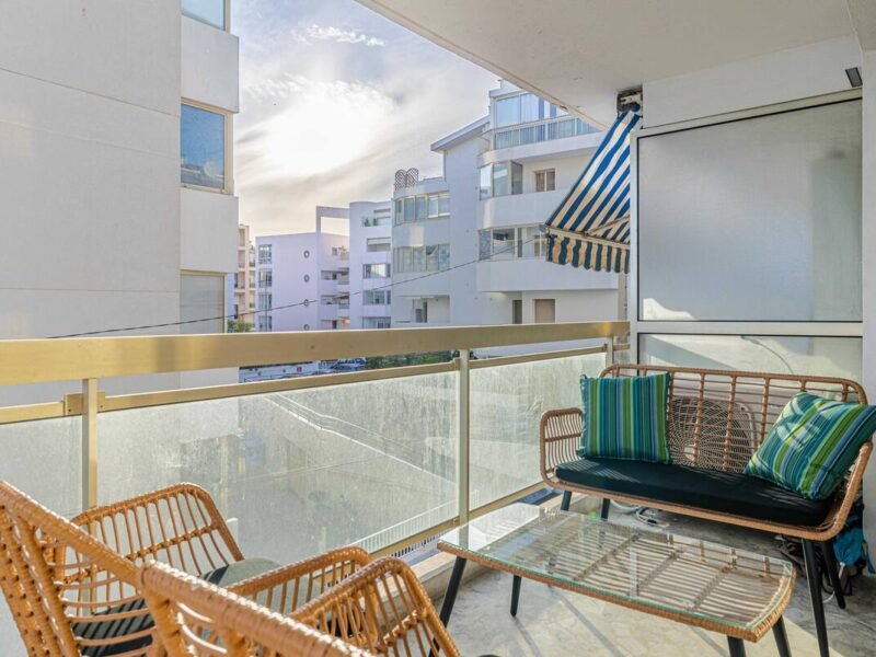 T3 Cannes Pointe Croisette