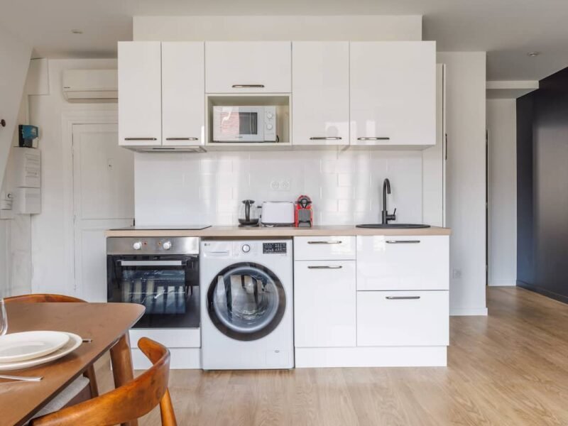 T3 Paris 6ème arrondissement Saint-Germain-des-Prés
