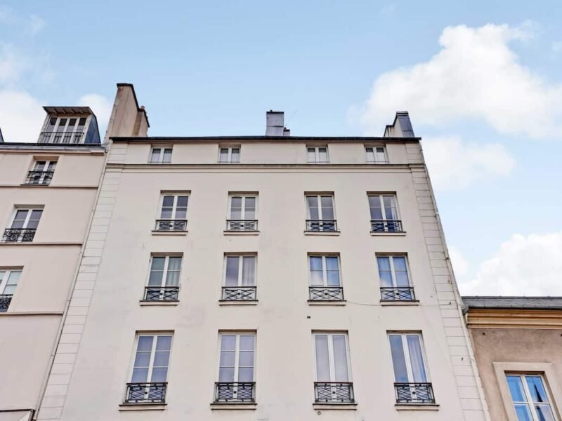 T3 Paris 6ème arrondissement Vaneau